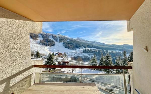 Appartement à vendre    3 pièces • 65,22 m2 Villard-de-Lans