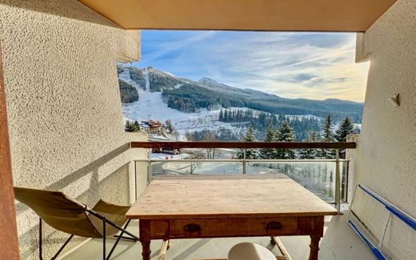Appartement à vendre    3 pièces • 65,22 m2 Villard-de-Lans