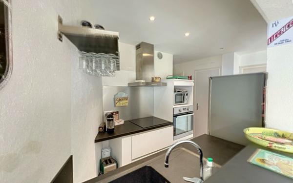 Appartement à vendre    3 pièces • 65,22 m2 Villard-de-Lans