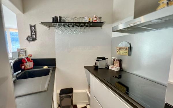 Appartement à vendre    3 pièces • 65,22 m2 Villard-de-Lans