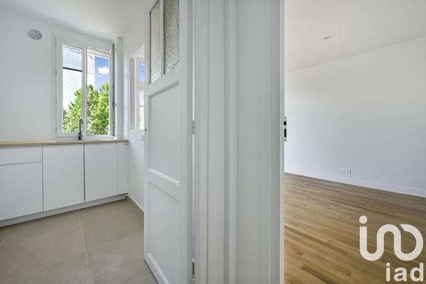 Apartment for sale 1 room 35 m² Boulogne-Billancourt