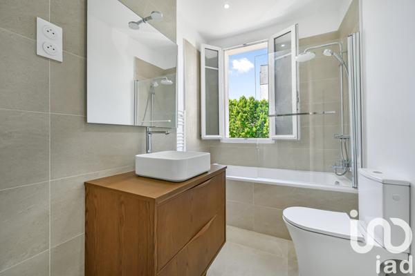 Apartment for sale 1 room 35 m² Boulogne-Billancourt