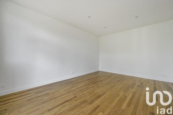 Apartment for sale 1 room 35 m² Boulogne-Billancourt