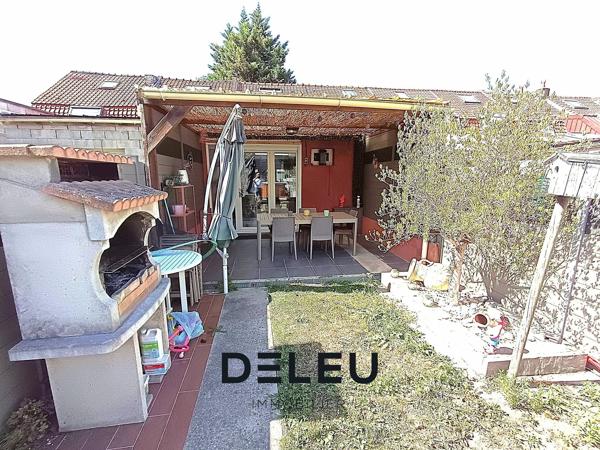 JOLIE MAISON DE 130 m² AU CALME