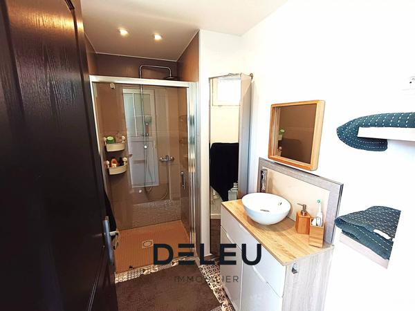 JOLIE MAISON DE 130 m² AU CALME