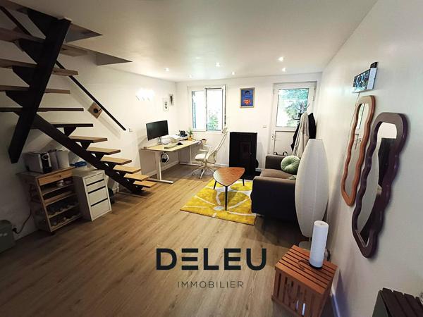 JOLIE MAISON DE 130 m² AU CALME