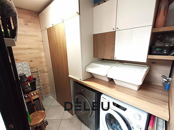 JOLIE MAISON DE 130 m² AU CALME