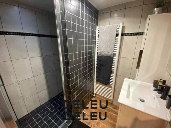 JOLIE MAISON DE 130 m² AU CALME