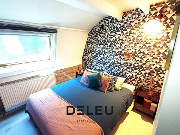 JOLIE MAISON DE 130 m² AU CALME