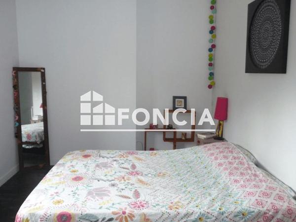 Location Appartement 4 pièces 95.36 m² - 185 ROUTE DU SANCTUAIRE Myans 73800