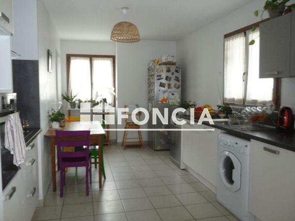 Location Appartement 4 pièces 95.36 m² - 185 ROUTE DU SANCTUAIRE Myans 73800