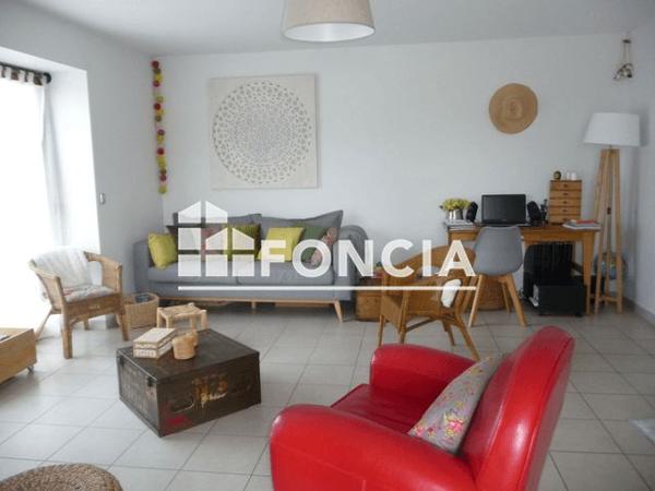 Location Appartement 4 pièces 95.36 m² - 185 ROUTE DU SANCTUAIRE Myans 73800