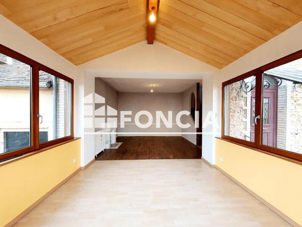 À vendre Maison 6 pièces 121.35 m² - Connerré 72160