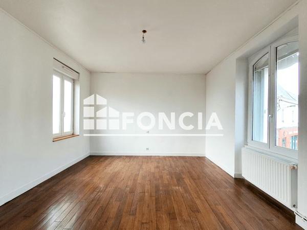 À vendre Maison 6 pièces 121.35 m² - Connerré 72160