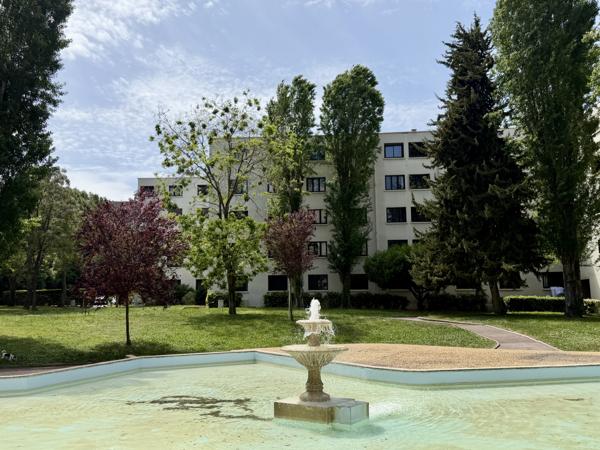 Montpellier (34070) MONTPELLIER (34) Appartement T3 de 61 m2 200 m Parc Montcalm