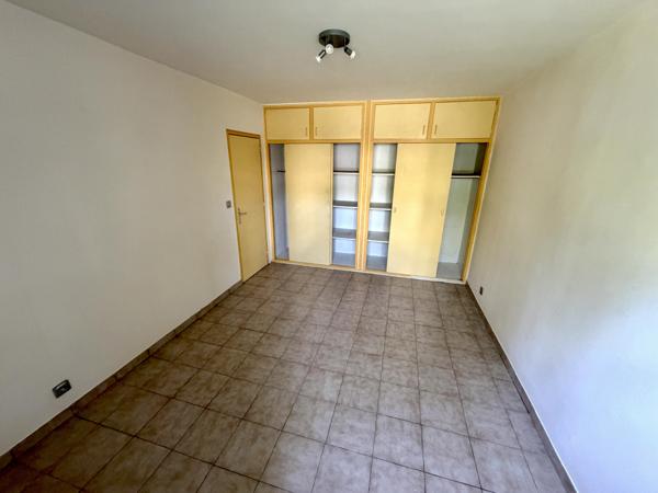 Montpellier (34070) MONTPELLIER (34) Appartement T3 de 61 m2 200 m Parc Montcalm