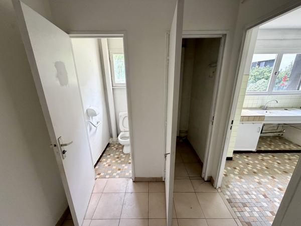 Montpellier (34070) MONTPELLIER (34) Appartement T3 de 61 m2 200 m Parc Montcalm