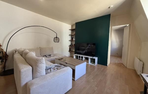 Vente Appartement P2 Le mans   