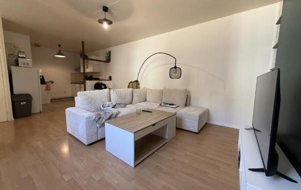 Vente Appartement P2 Le mans   