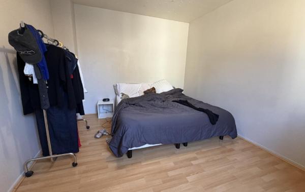 Vente Appartement P2 Le mans   