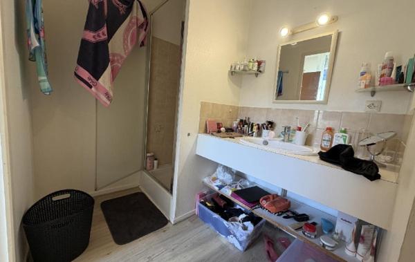 Vente Appartement P2 Le mans   