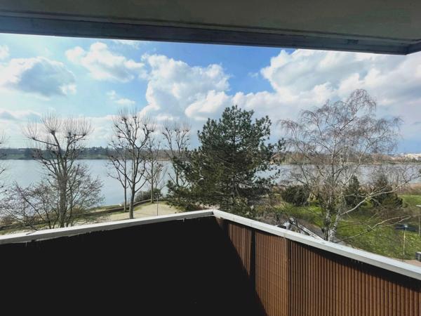 Appartement à vendre 6 pièces CRETEIL (94)