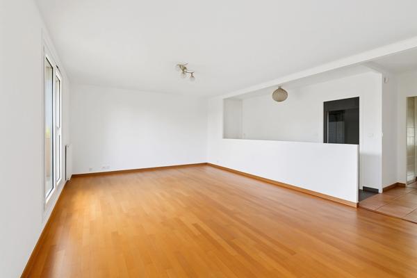 Appartement à vendre 6 pièces CRETEIL (94)