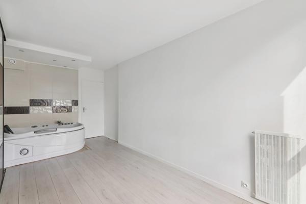 Appartement à vendre 6 pièces CRETEIL (94)