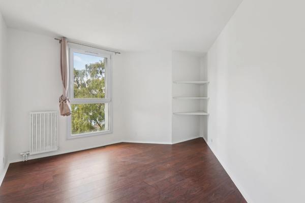 Appartement à vendre 6 pièces CRETEIL (94)