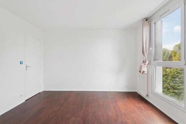 Appartement à vendre 6 pièces CRETEIL (94)