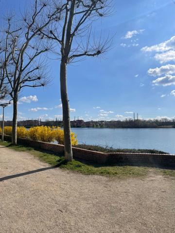 Appartement à vendre 6 pièces CRETEIL (94)