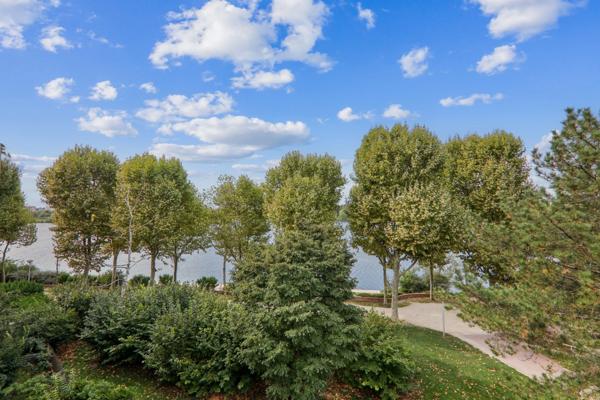 Appartement à vendre 6 pièces CRETEIL (94)