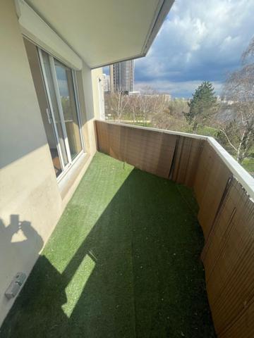 Appartement à vendre 6 pièces CRETEIL (94)