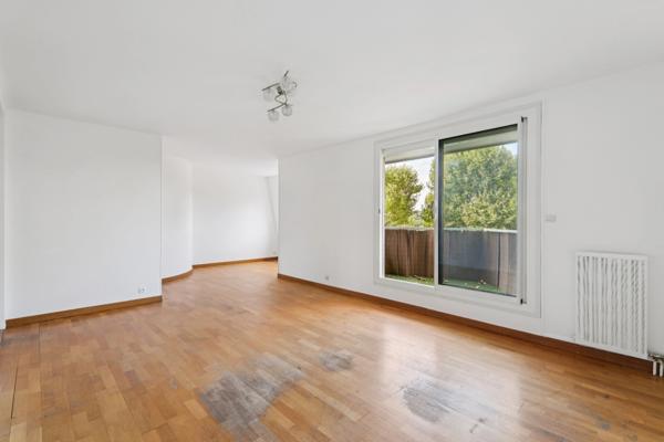 Appartement à vendre 6 pièces CRETEIL (94)