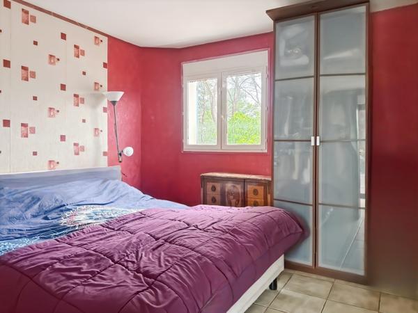 Castelnau-le-Lez (34170) Maison familiale de 190 m² avec piscine, garage et terrain arboré – secteur recherché