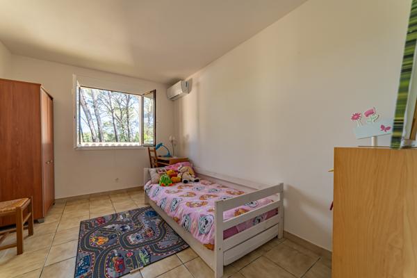 Castelnau-le-Lez (34170) Maison familiale de 190 m² avec piscine, garage et terrain arboré – secteur recherché