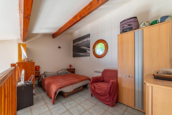 Castelnau-le-Lez (34170) Maison familiale de 190 m² avec piscine, garage et terrain arboré – secteur recherché