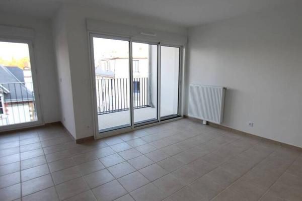 Appartement 2 pièces                                        - 44000 Nantes - SAINT PASQUIER Réf : 12242