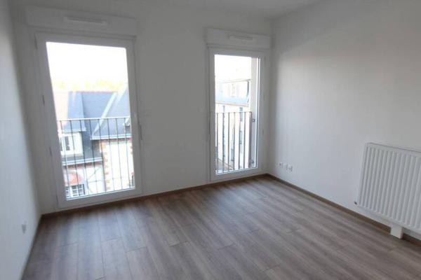 Appartement 2 pièces                                        - 44000 Nantes - SAINT PASQUIER Réf : 12242