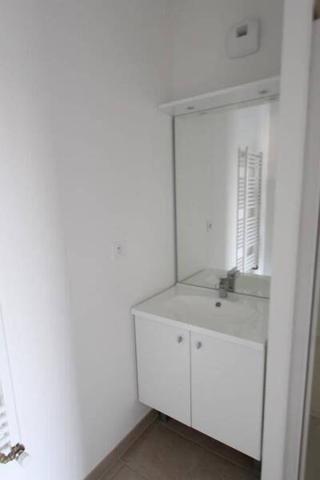 Appartement 2 pièces                                        - 44000 Nantes - SAINT PASQUIER Réf : 12242
