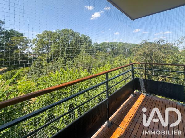 Appartement à vendre 3 pièces 63,7 m² Combs-la-Ville