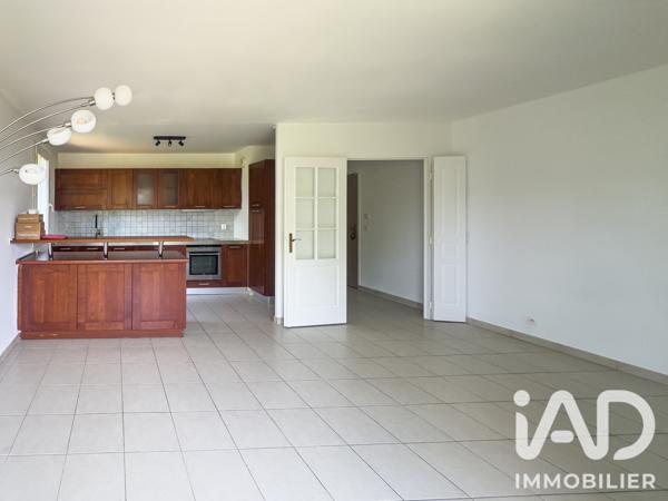 Appartement à vendre 3 pièces 63,7 m² Combs-la-Ville