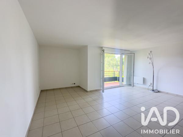 Appartement à vendre 3 pièces 63,7 m² Combs-la-Ville