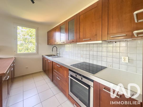 Appartement à vendre 3 pièces 63,7 m² Combs-la-Ville