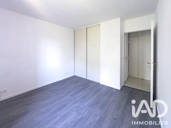 Appartement à vendre 3 pièces 63,7 m² Combs-la-Ville