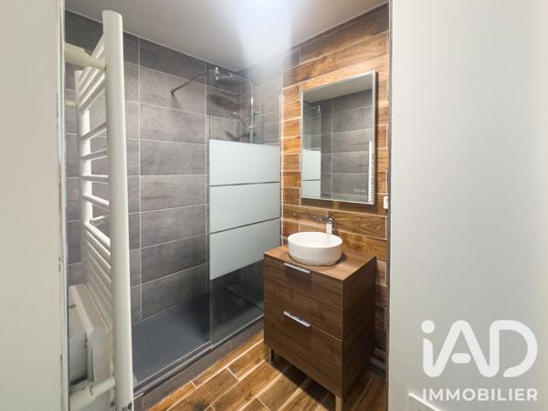 Appartement à vendre 3 pièces 63,7 m² Combs-la-Ville