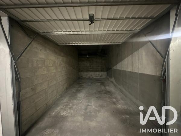 Appartement à vendre 3 pièces 63,7 m² Combs-la-Ville