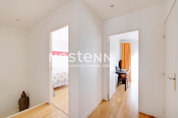 EXCLUSIVITÉ - PARIS 8EME - PARC MONCEAU - DUPLEX D'EXCEPTION EN NUE-PROPRIÉTÉ - CAVE - PARKING