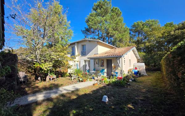Immeuble à vendre