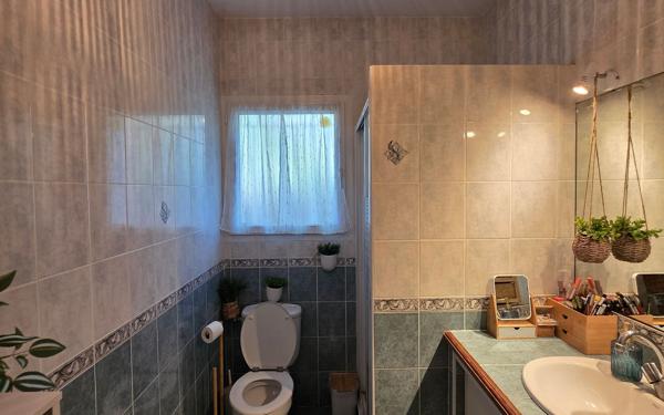 Immeuble à vendre